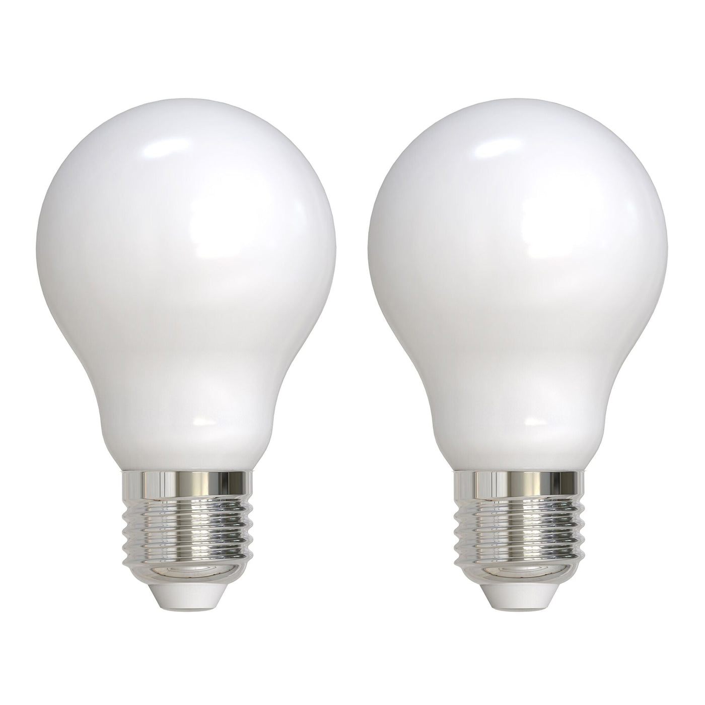 Antique Hardware 60W Pack of 2 E26 Base Bulbs (Soft White Light) Bulb