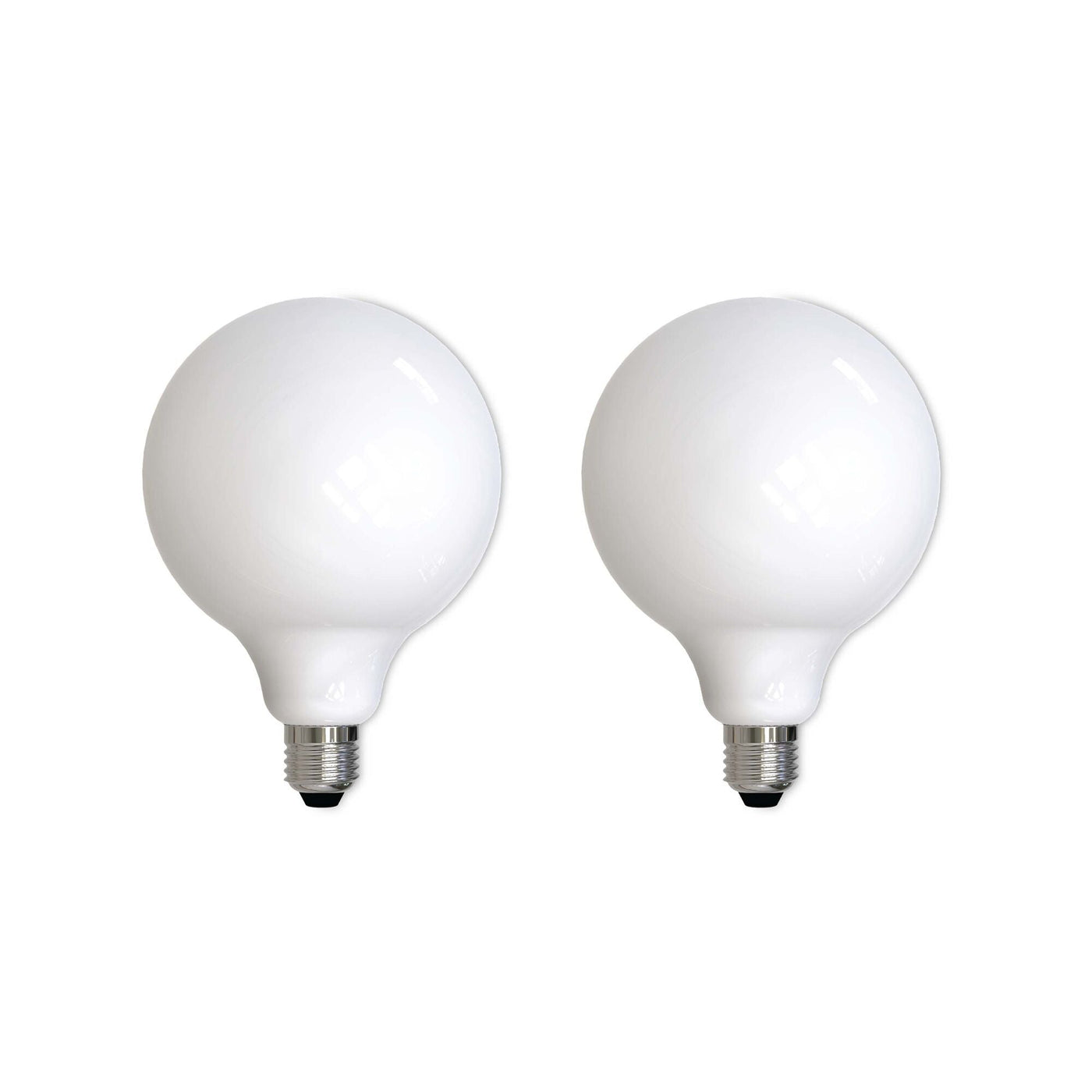 Antique Hardware 100W Pack of 2 E26 Base Bulbs (Soft White Light) Bulb