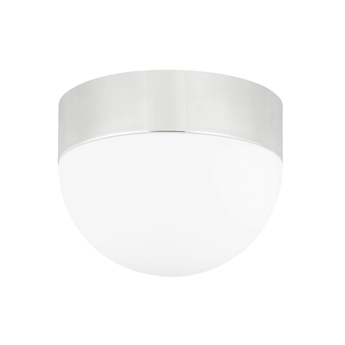 ##Antique Hardware## Adams Flush Mount