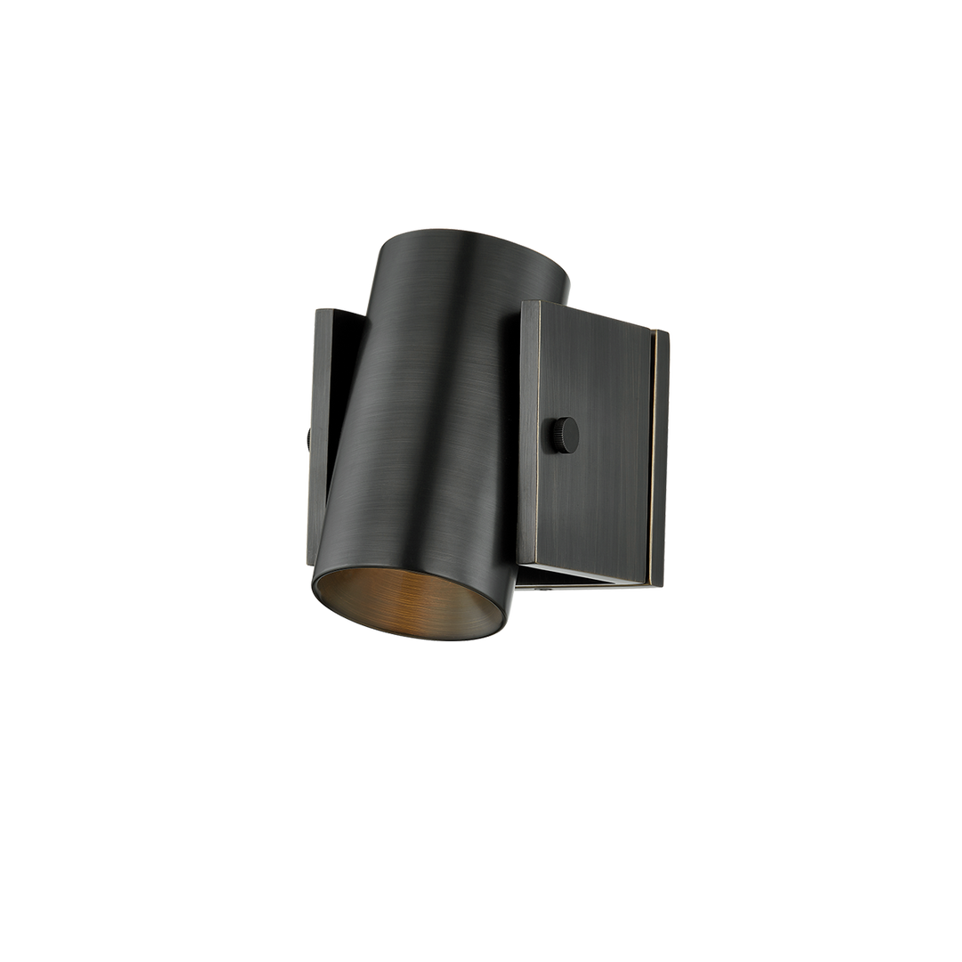 ##Antique Hardware## NOWRA WALL SCONCE