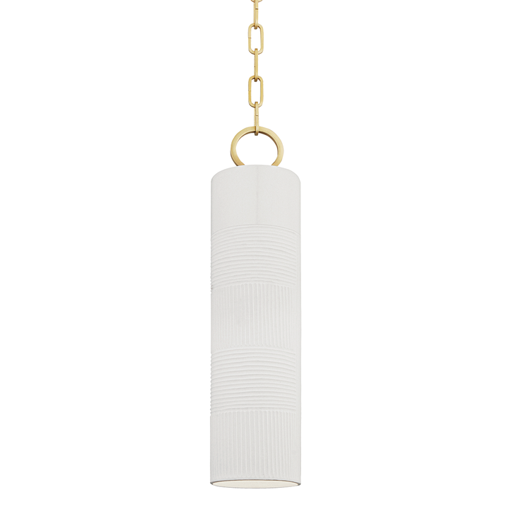 ##Antique Hardware## Brookville Pendant