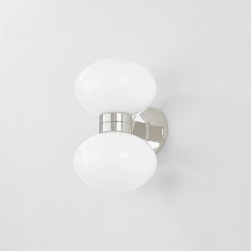##Antique Hardware## OTSEGO Wall Sconce