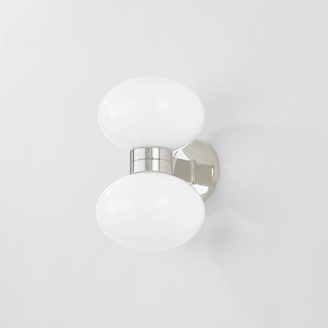 ##Antique Hardware## OTSEGO Wall Sconce