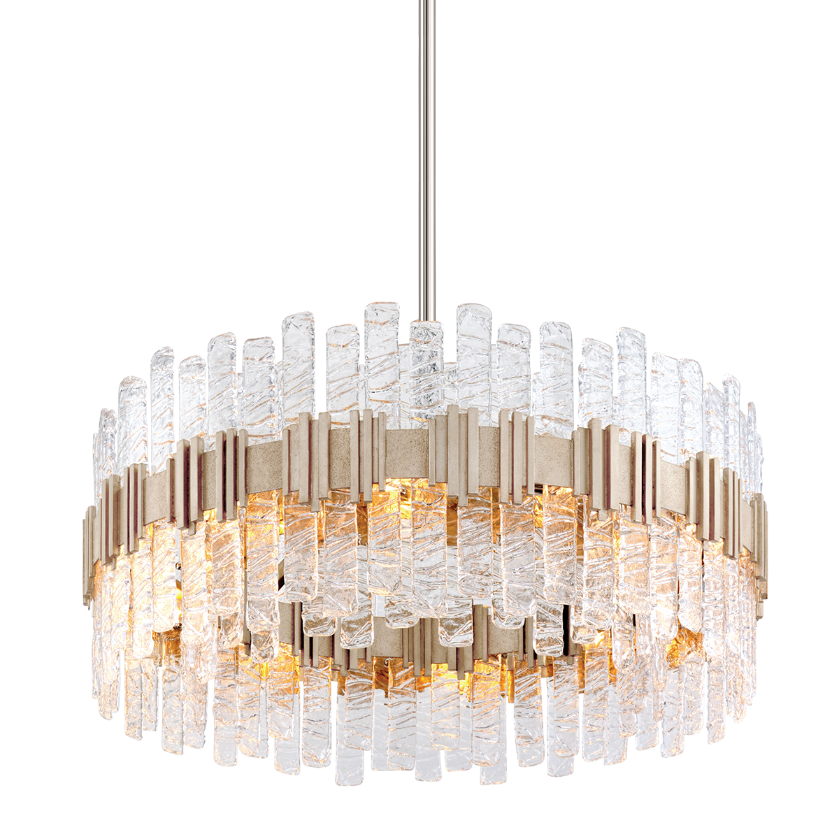 Antique Hardware Ciro Chandelier Chandelier