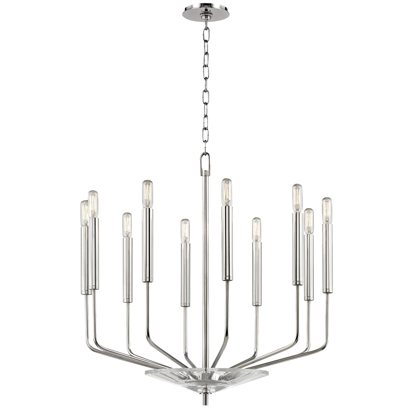Antique Hardware Gideon Chandelier Chandelier