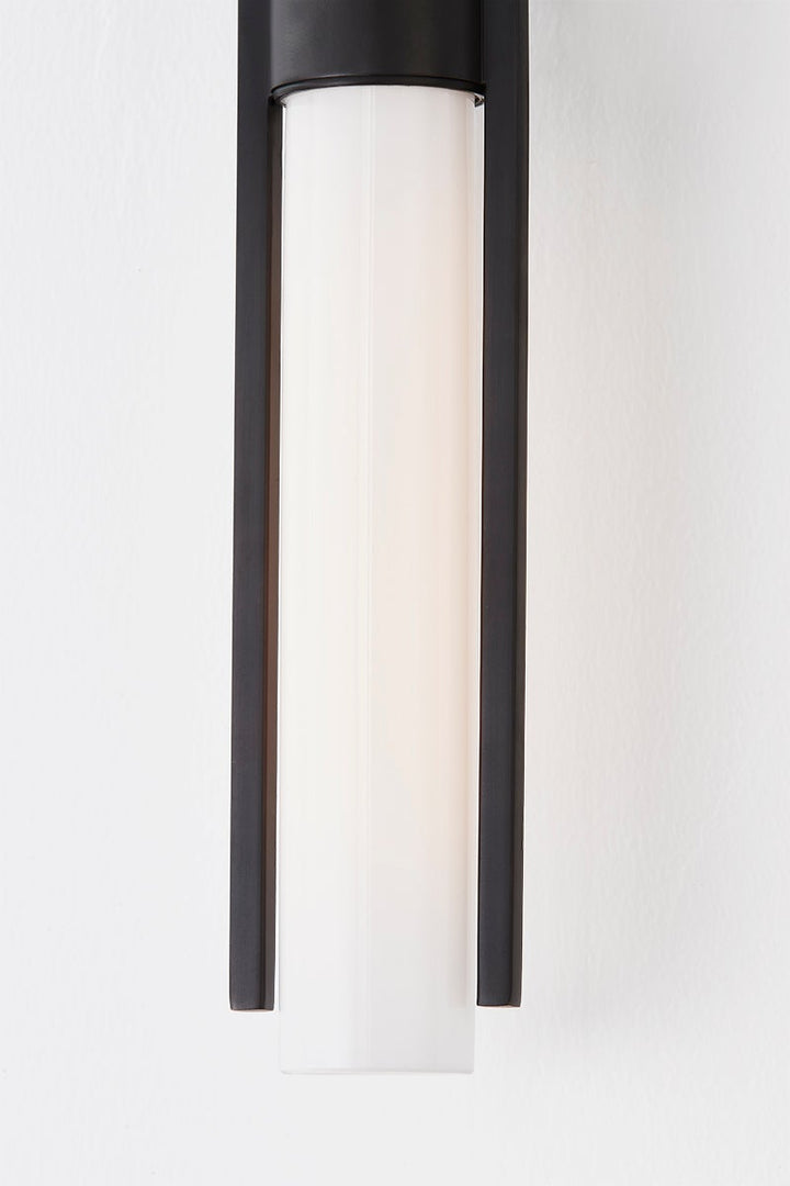 ##Antique Hardware## BETHLEHEM Wall Sconce