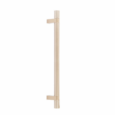 Antique Hardware Emtek Select Smooth Bar Appliance Pull (Several Finishes & Sizes Available) 