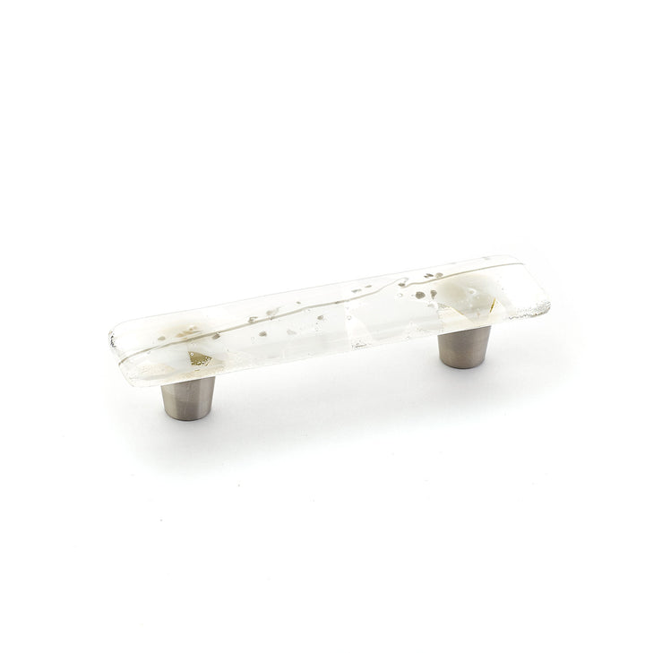 ##Antique Hardware## 4 1/2 Inch (3 Inch c-c) Ice Cabinet Pull