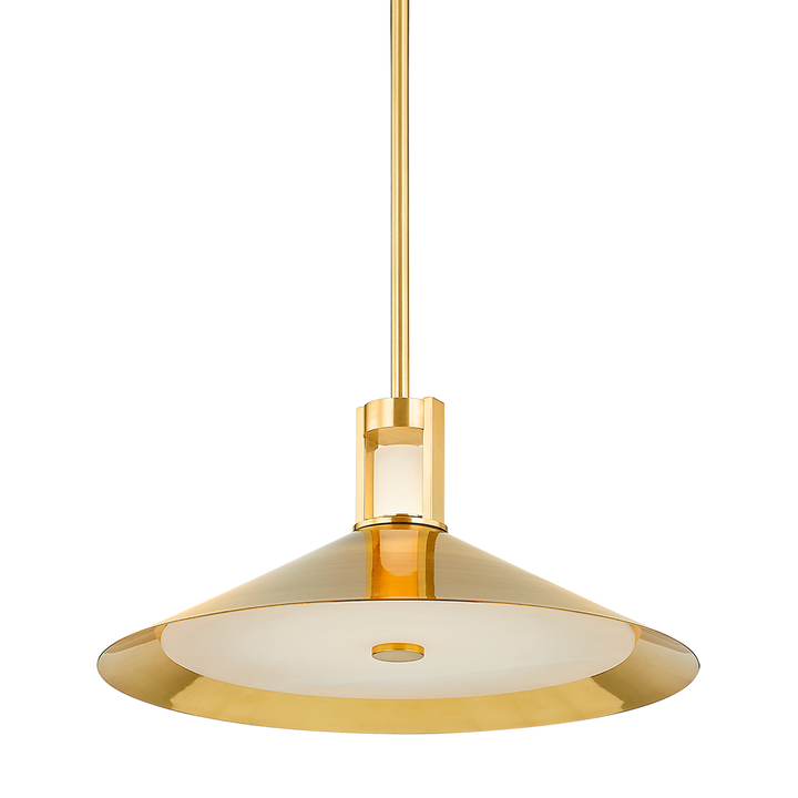 ##Antique Hardware## CLERMONT PENDANT