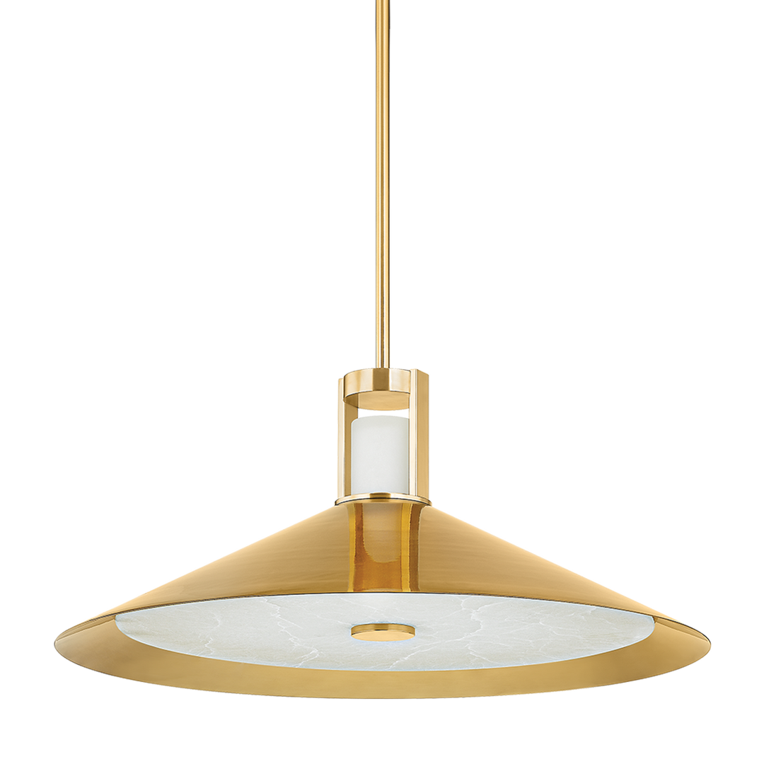 Antique Hardware CLERMONT PENDANT Pendant