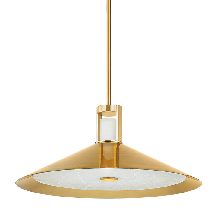 Antique Hardware CLERMONT PENDANT Pendant