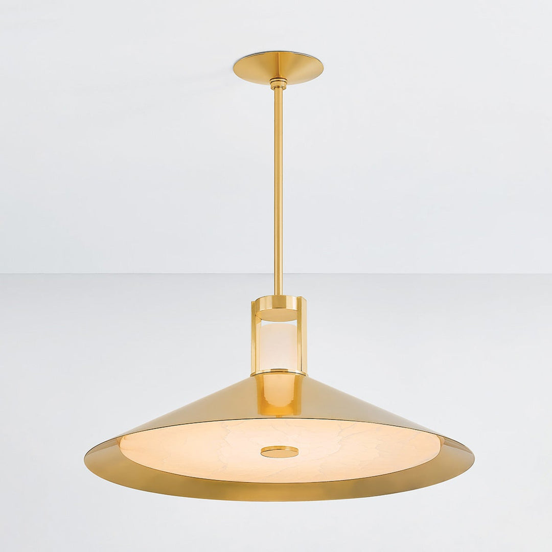 Antique Hardware CLERMONT PENDANT Pendant