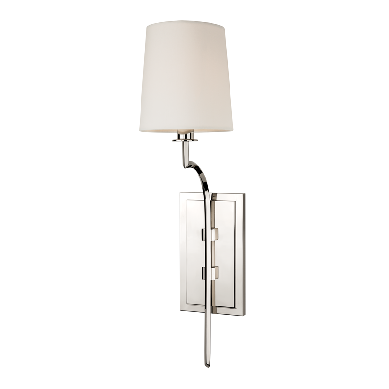 ##Antique Hardware## Glenford Wall Sconce