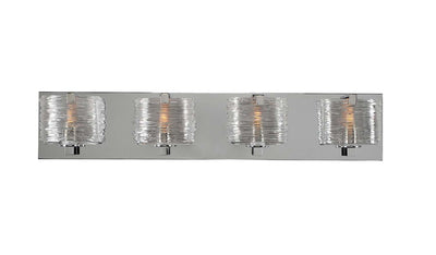 ##Antique Hardware## South Bay 4 Light Bath