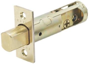 Antique Hardware Emtek 2 3/4 Inch Backset Deadbolt Latch (Deadbolt Only) LATCH