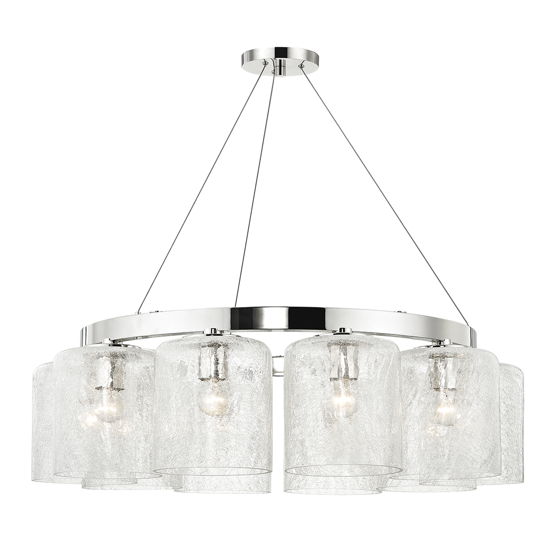 Antique Hardware Charles Chandelier Chandelier