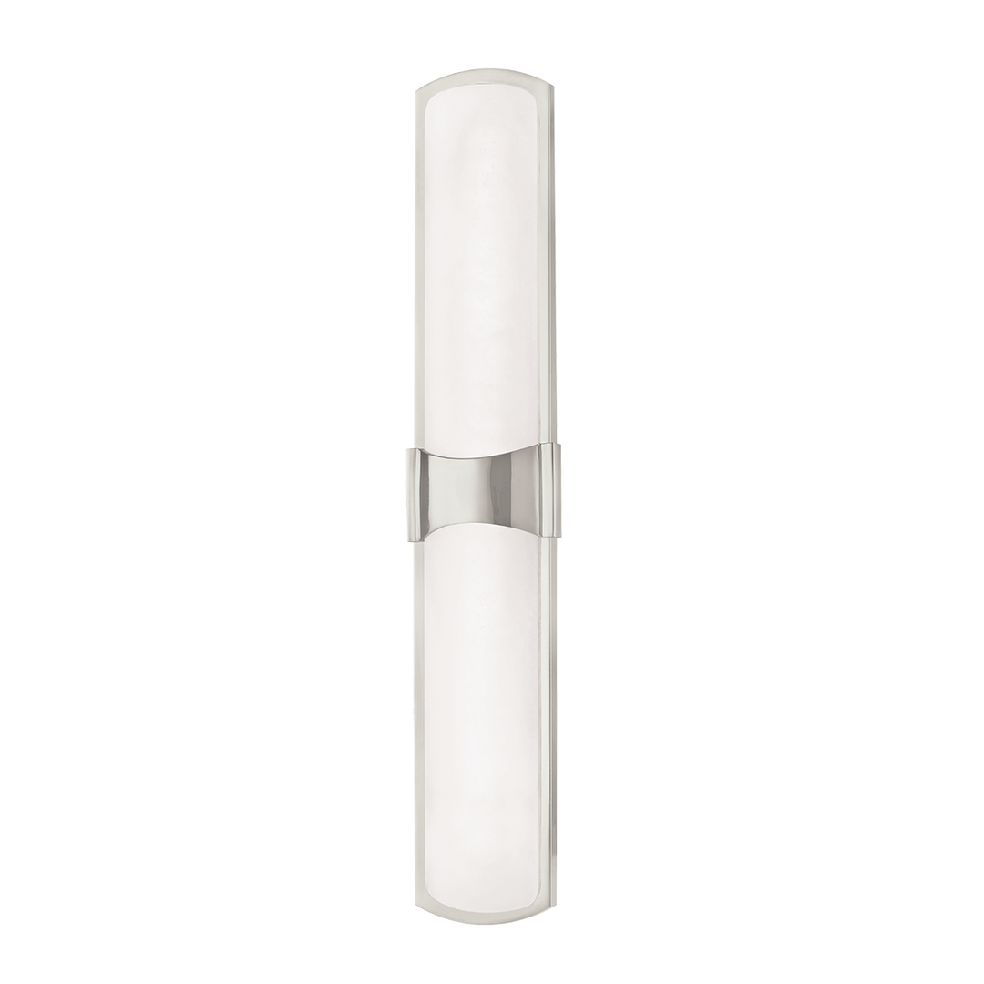 ##Antique Hardware## Valencia Wall Sconce