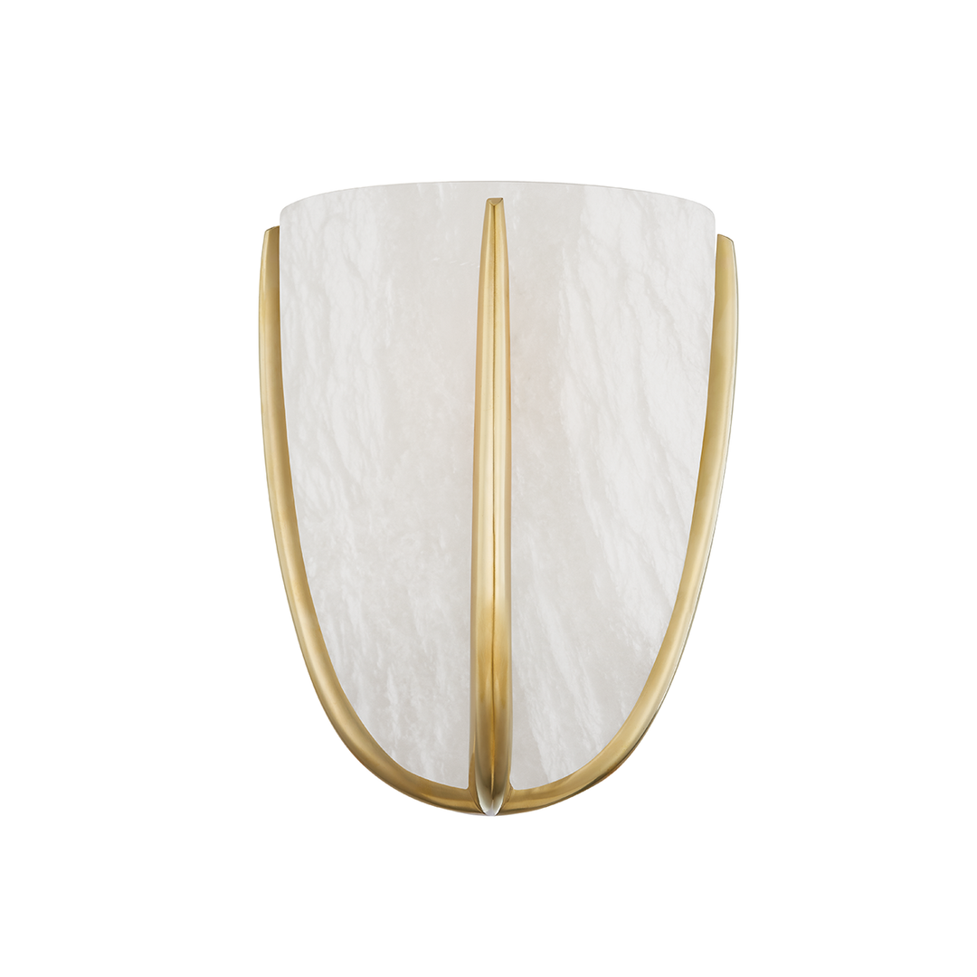 ##Antique Hardware## Wheatley Wall Sconce