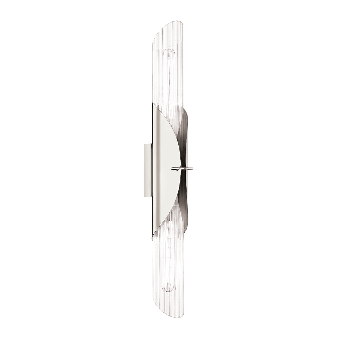 ##Antique Hardware## Lefferts Wall Sconce