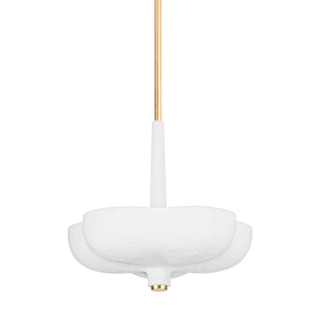 ##Antique Hardware## Rimini Pendant