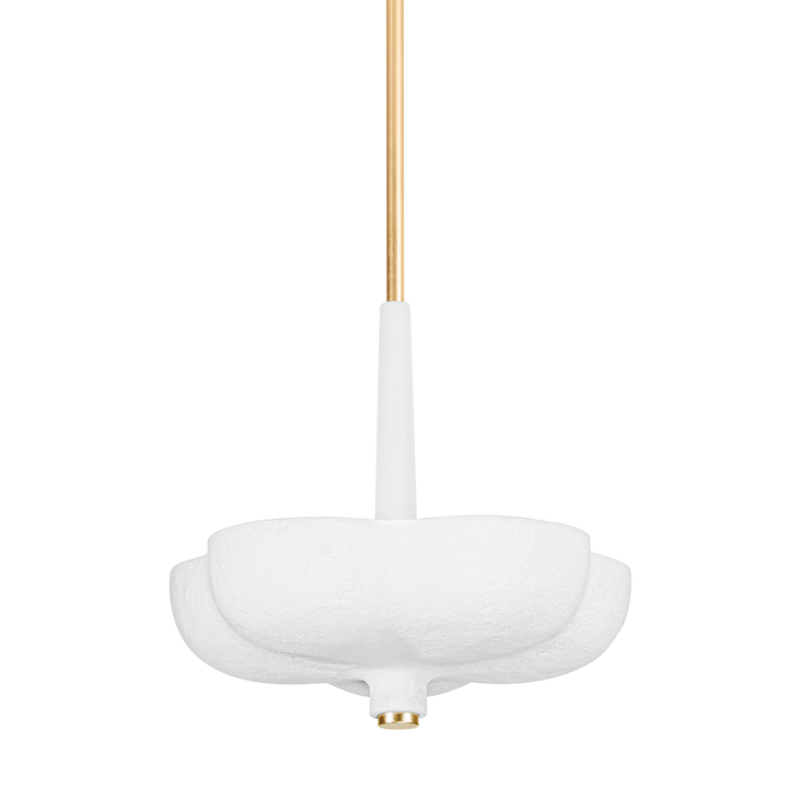 ##Antique Hardware## Rimini Pendant