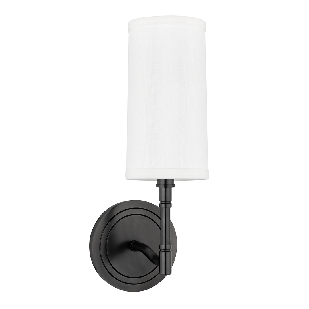 ##Antique Hardware## Dillon Wall Sconce