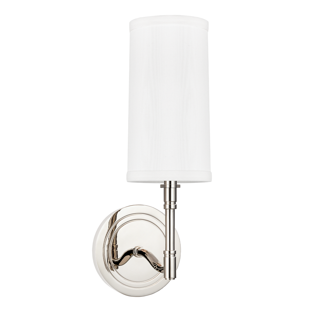 ##Antique Hardware## Dillon Wall Sconce
