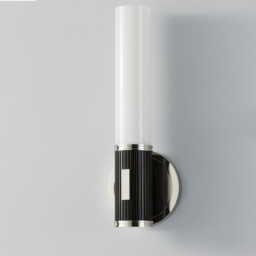 ##Antique Hardware## Crewe Wall Sconce