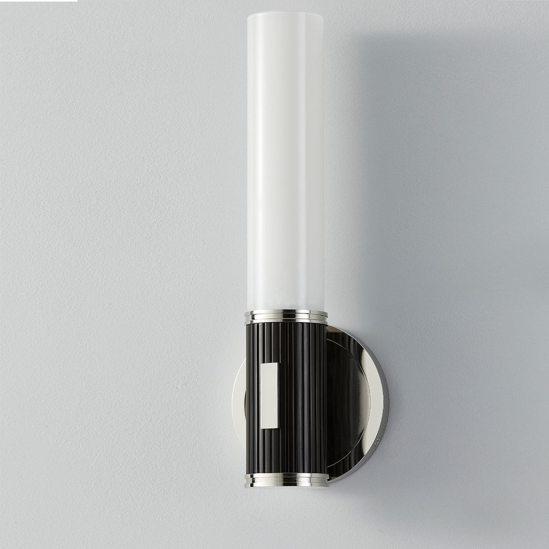 ##Antique Hardware## Crewe Wall Sconce