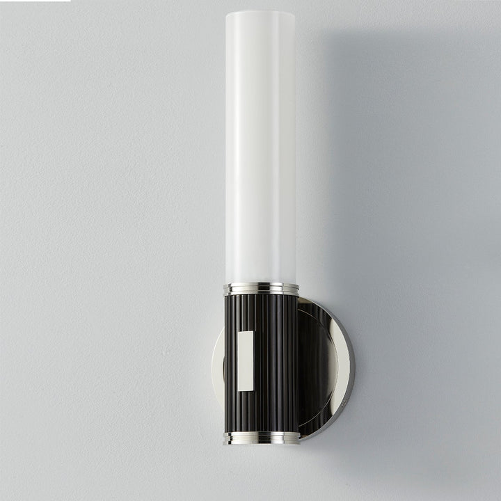 ##Antique Hardware## Crewe Wall Sconce