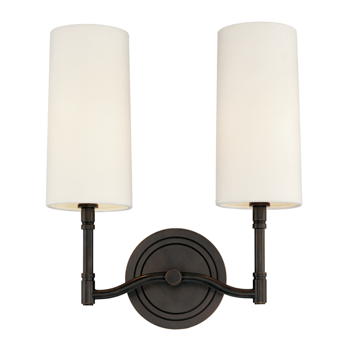 Antique Hardware Dillon Wall Sconce Wall Sconce