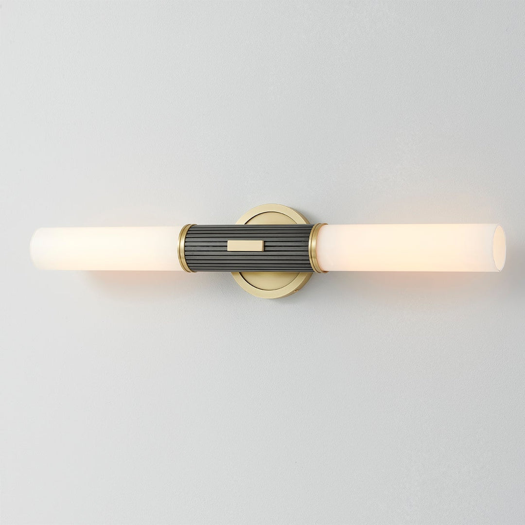 ##Antique Hardware## Crewe Wall Sconce