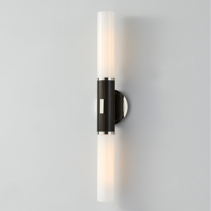 ##Antique Hardware## Crewe Wall Sconce