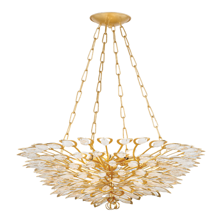 ##Antique Hardware## Vittoria Chandelier