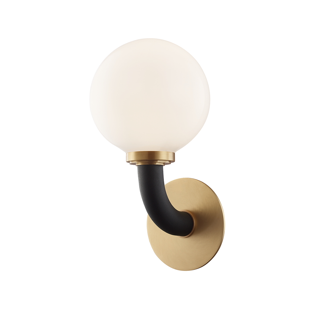 ##Antique Hardware## Werner Wall Sconce