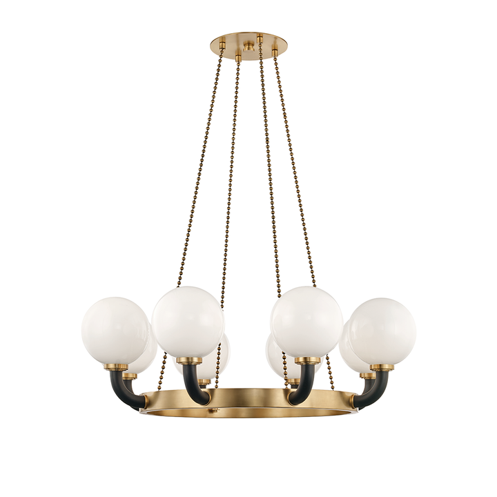 ##Antique Hardware## Werner Chandelier
