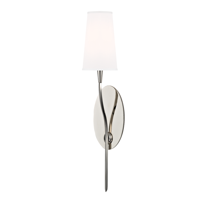 ##Antique Hardware## Rutland Wall Sconce