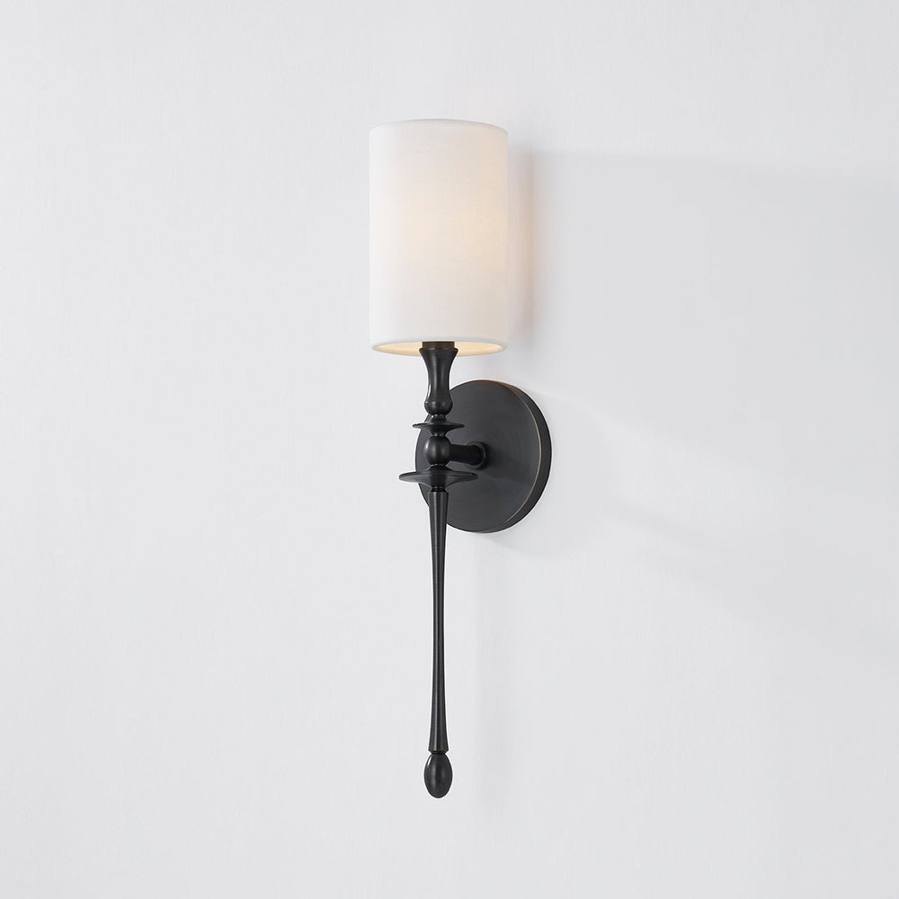 Antique Hardware GUILFORD Wall Sconce Wall Sconce