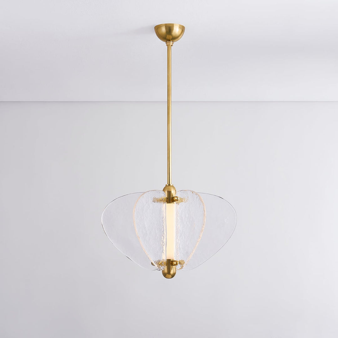 ##Antique Hardware## Freya Pendant