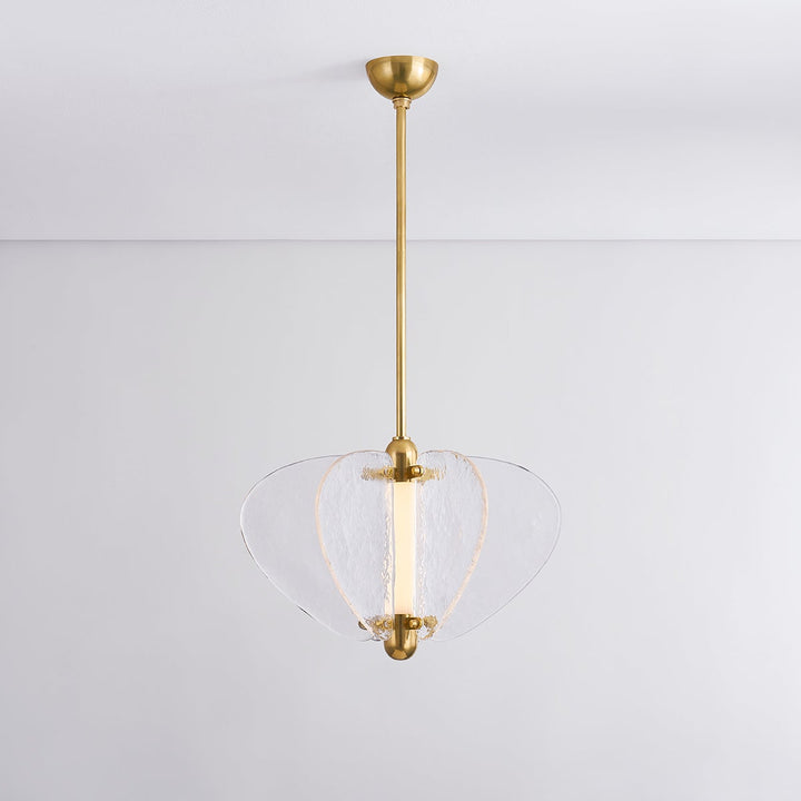 ##Antique Hardware## Freya Pendant