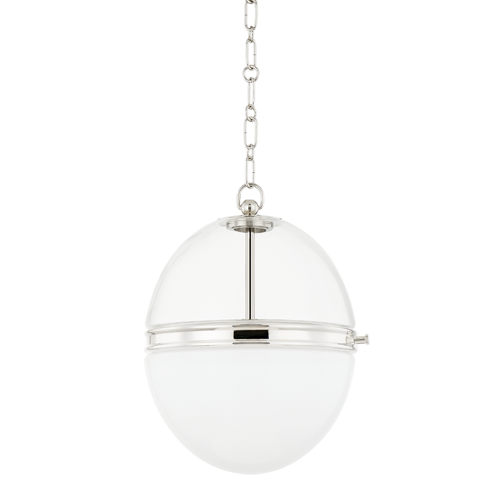 ##Antique Hardware## DONNELL Pendant