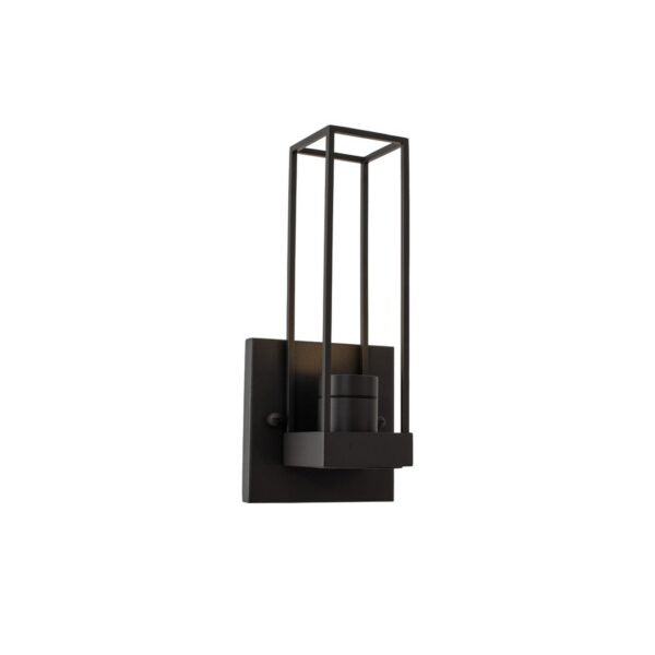 Antique Hardware Eames Short ADA LED Wall Sconce Wall Sconce