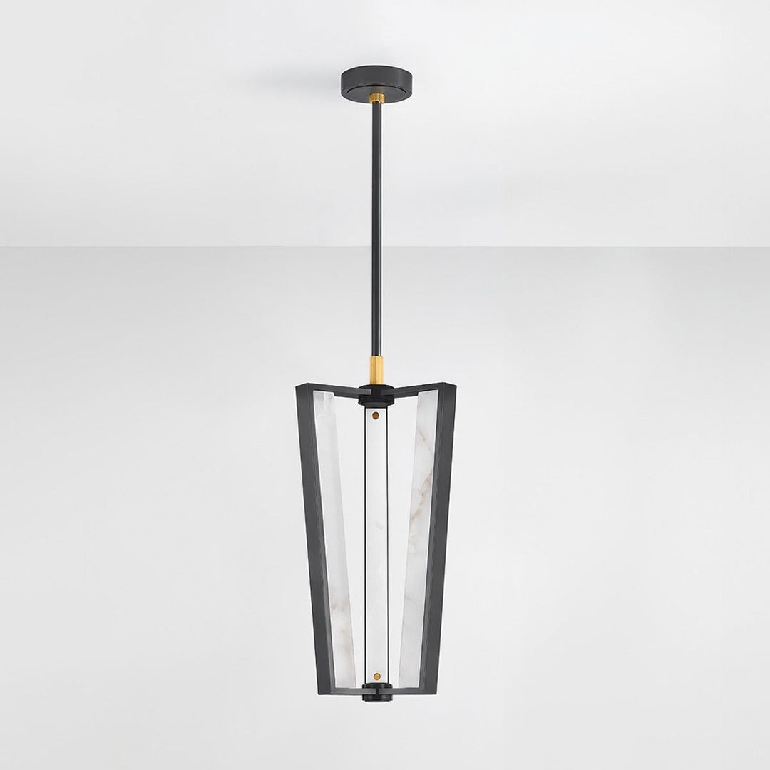 ##Antique Hardware## EDGEMERE PENDANT