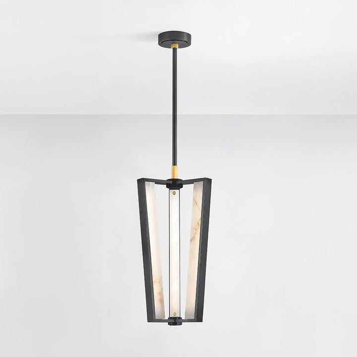 ##Antique Hardware## EDGEMERE PENDANT