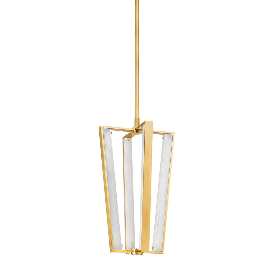 ##Antique Hardware## EDGEMERE PENDANT
