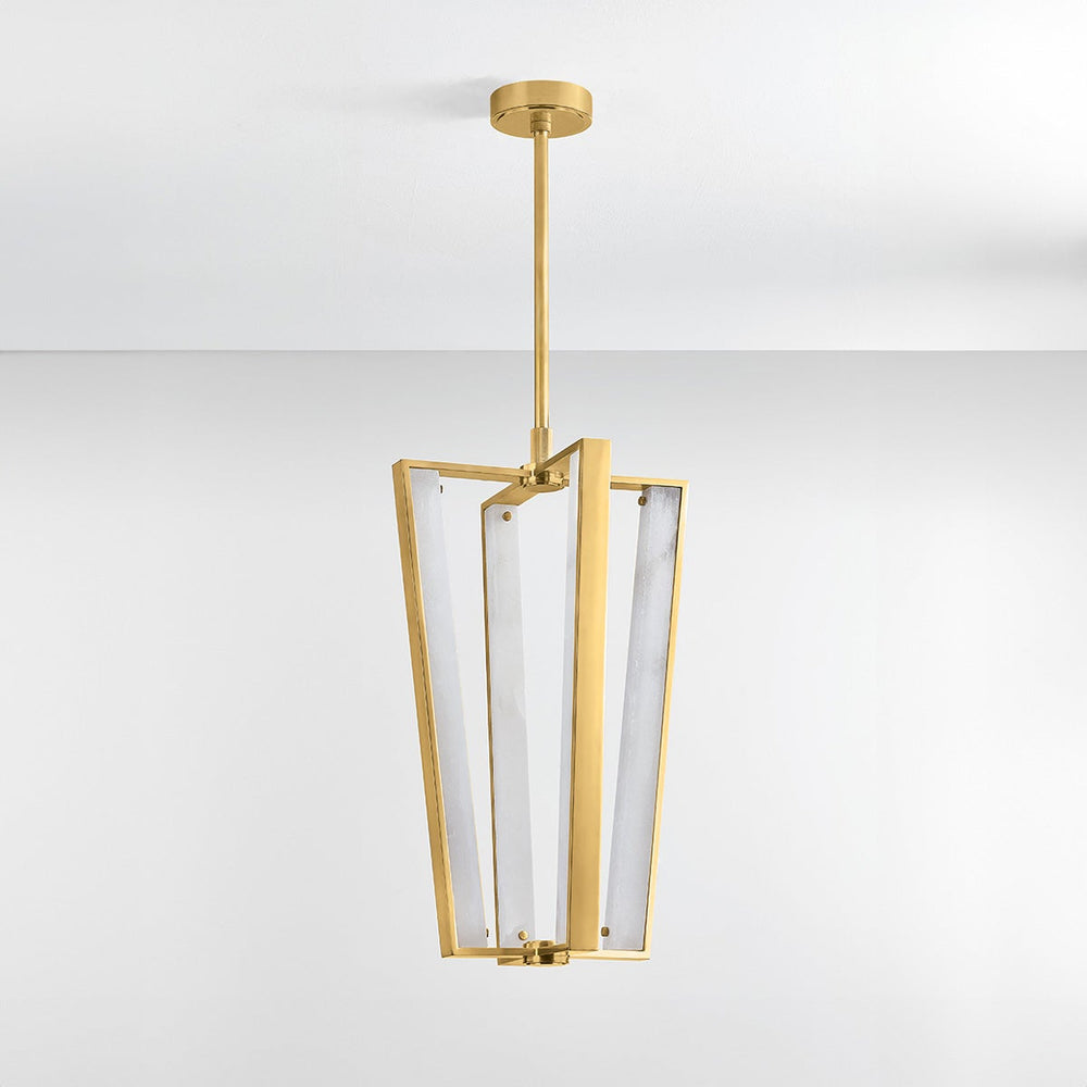 ##Antique Hardware## EDGEMERE PENDANT