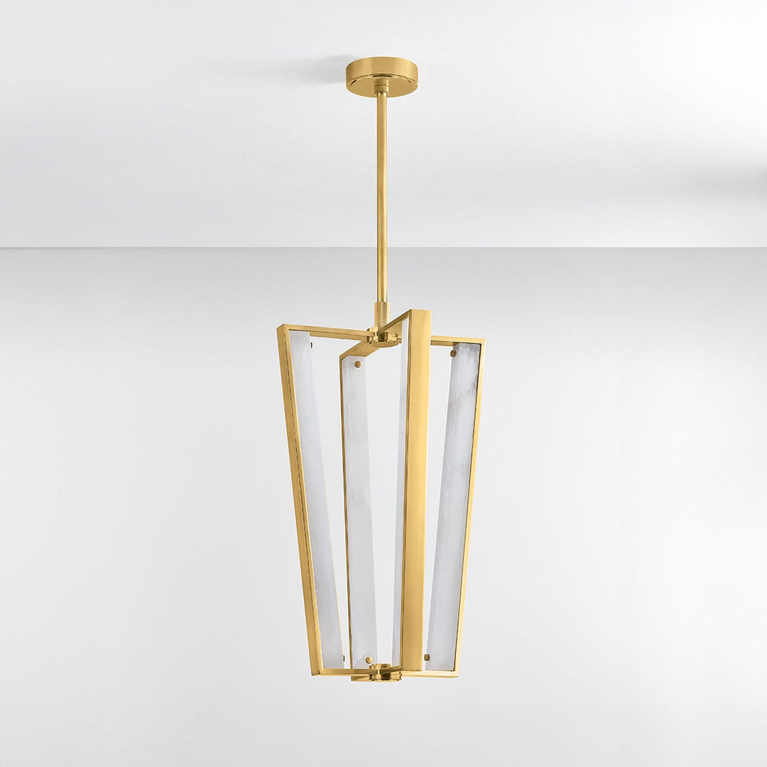 ##Antique Hardware## EDGEMERE PENDANT