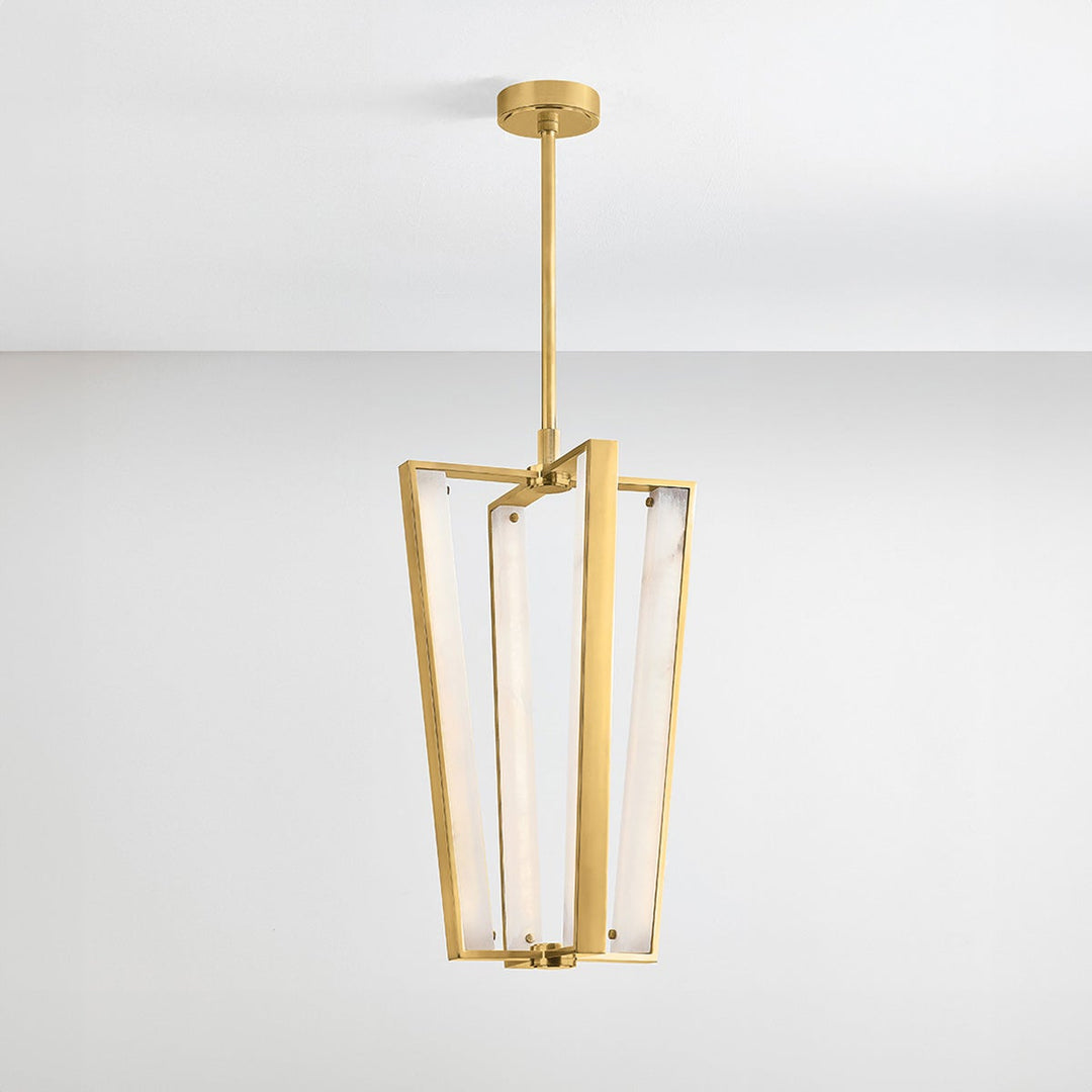 ##Antique Hardware## EDGEMERE PENDANT