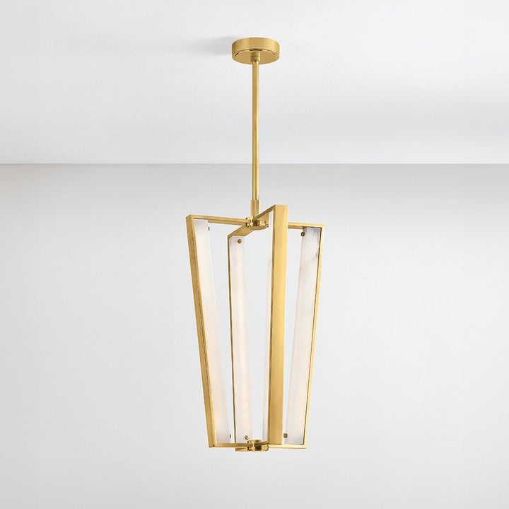 ##Antique Hardware## EDGEMERE PENDANT