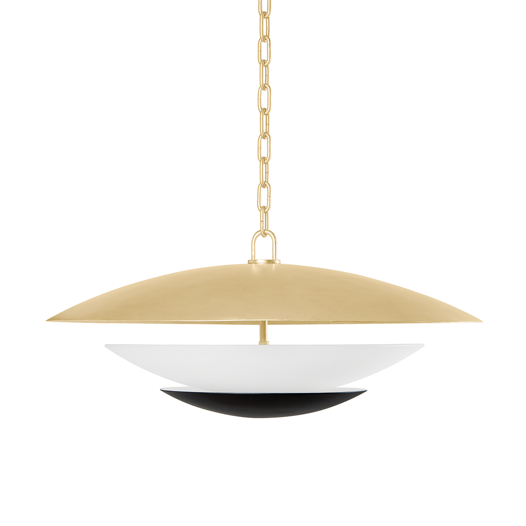 ##Antique Hardware## Adara Chandelier